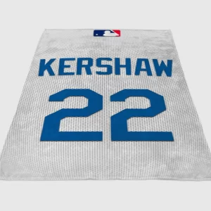 Santiago Martinez Wallpaper Fleece Blanket Sherpa Blanket