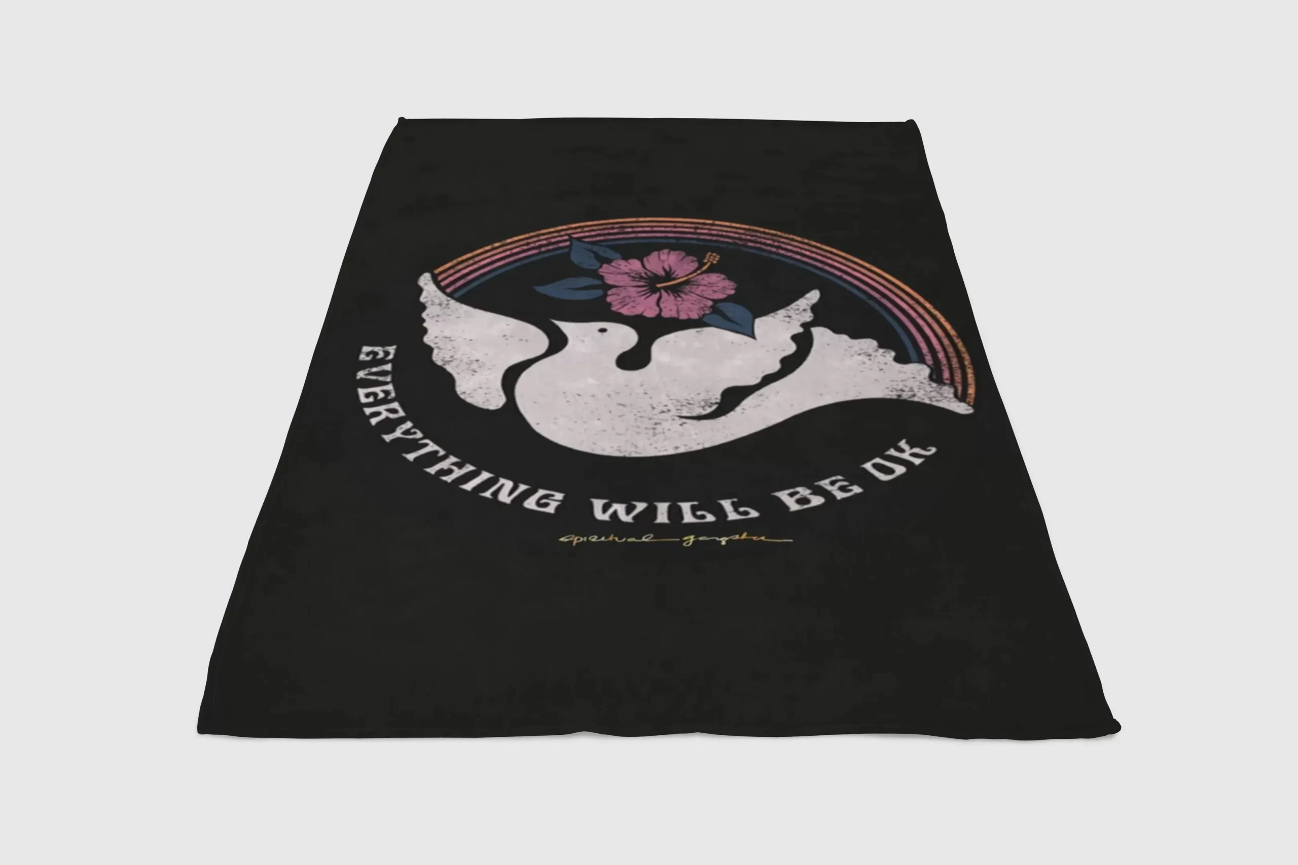Spiritual-Aesthetic-Wallpaper-Fleece-Blanket-Sherpa-Blanket Spiritual Aesthetic Wallpaper Fleece Blanket Sherpa Blanket