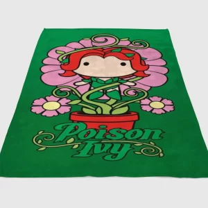 Sun Flower Wallpaper Fleece Blanket Sherpa Blanket