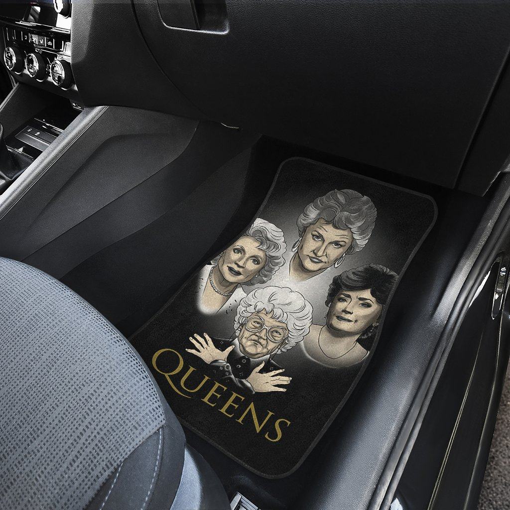 Art-The-Golden-Girls-Car-Floor-Mats-TV-Show-Fan-Gift-GGCFM09-3
