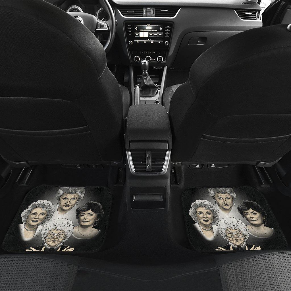 Art-The-Golden-Girls-Car-Floor-Mats-TV-Show-Fan-Gift-GGCFM09-4