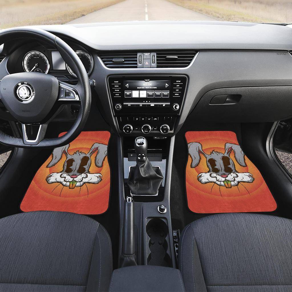 Bugs-Bunny-Looney-Tunes-Cartoon-Car-Floor-Mats-1