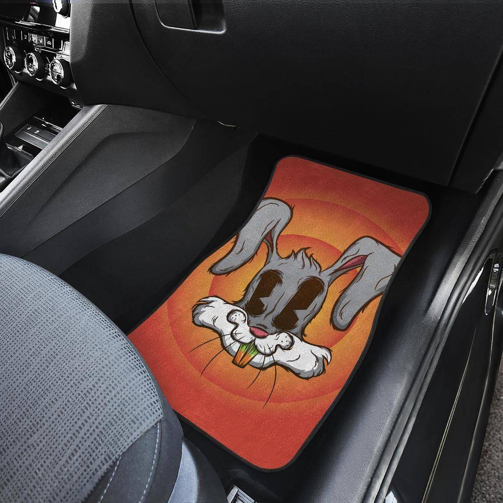 Bugs-Bunny-Looney-Tunes-Cartoon-Car-Floor-Mats-3