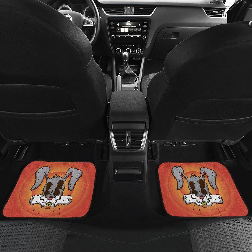 Bugs-Bunny-Looney-Tunes-Cartoon-Car-Floor-Mats-4