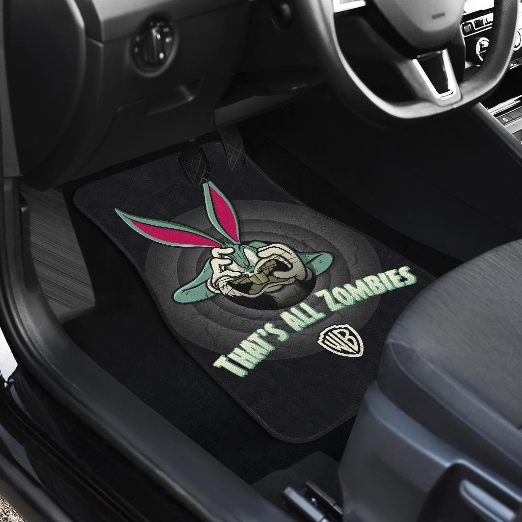 Bugs-Bunny-Zombies-Car-Floor-Mats-Looney-Tunes-2