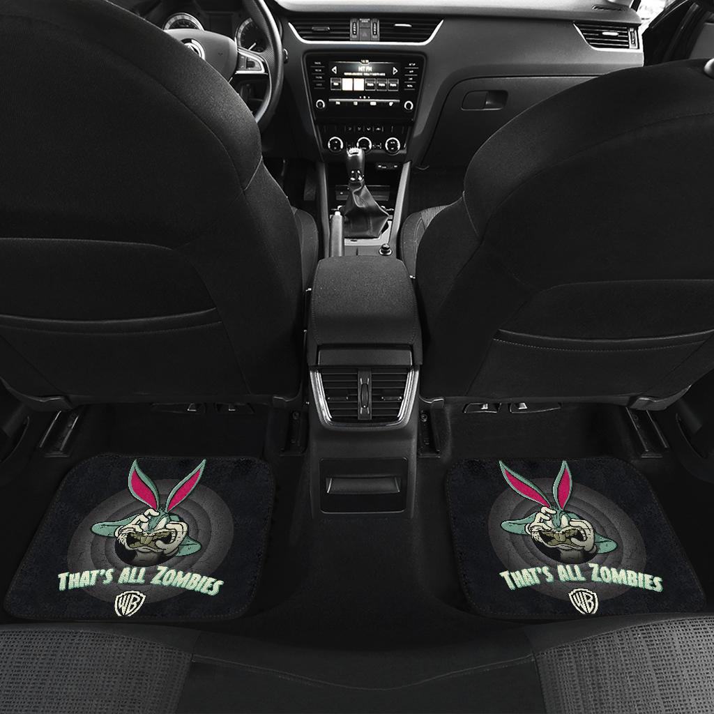 Bugs-Bunny-Zombies-Car-Floor-Mats-Looney-Tunes-4