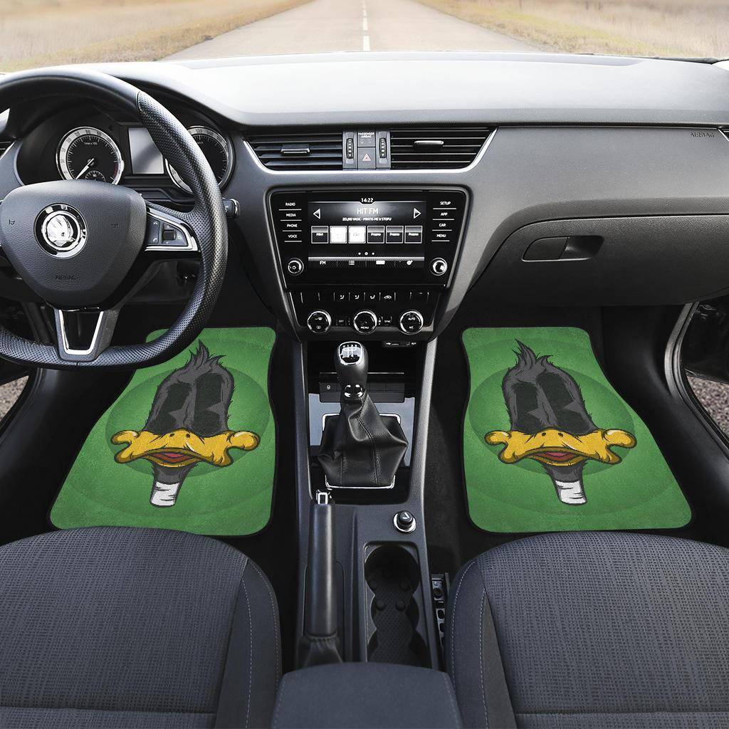 Daffy-Duck-Car-Floor-Mats-Looney-Tunes-Cartoon-Fan-Gift-1