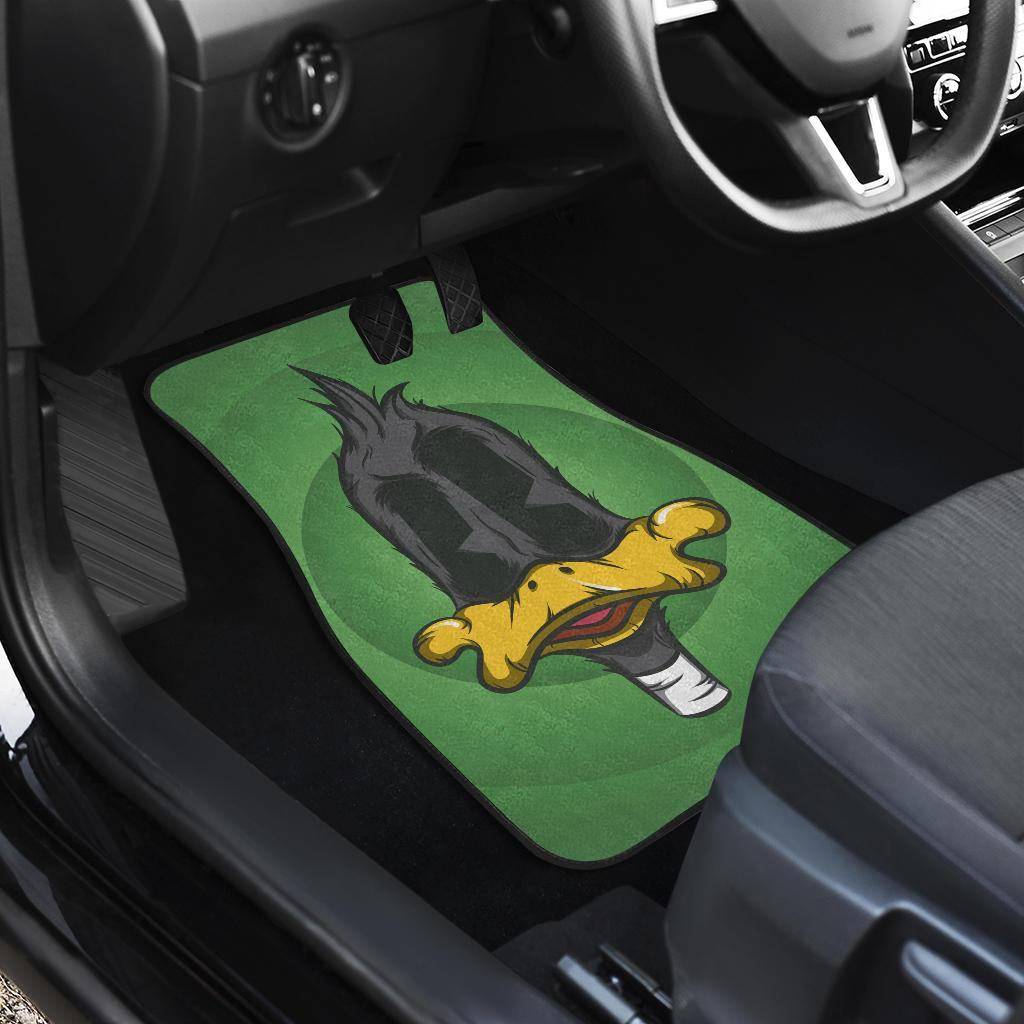 Daffy-Duck-Car-Floor-Mats-Looney-Tunes-Cartoon-Fan-Gift-2