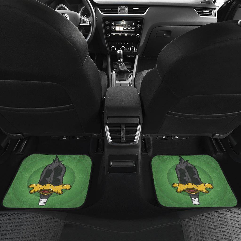 Daffy-Duck-Car-Floor-Mats-Looney-Tunes-Cartoon-Fan-Gift-4