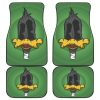 Daffy Duck Car Floor Mats Looney Tunes Cartoon Fan Gift