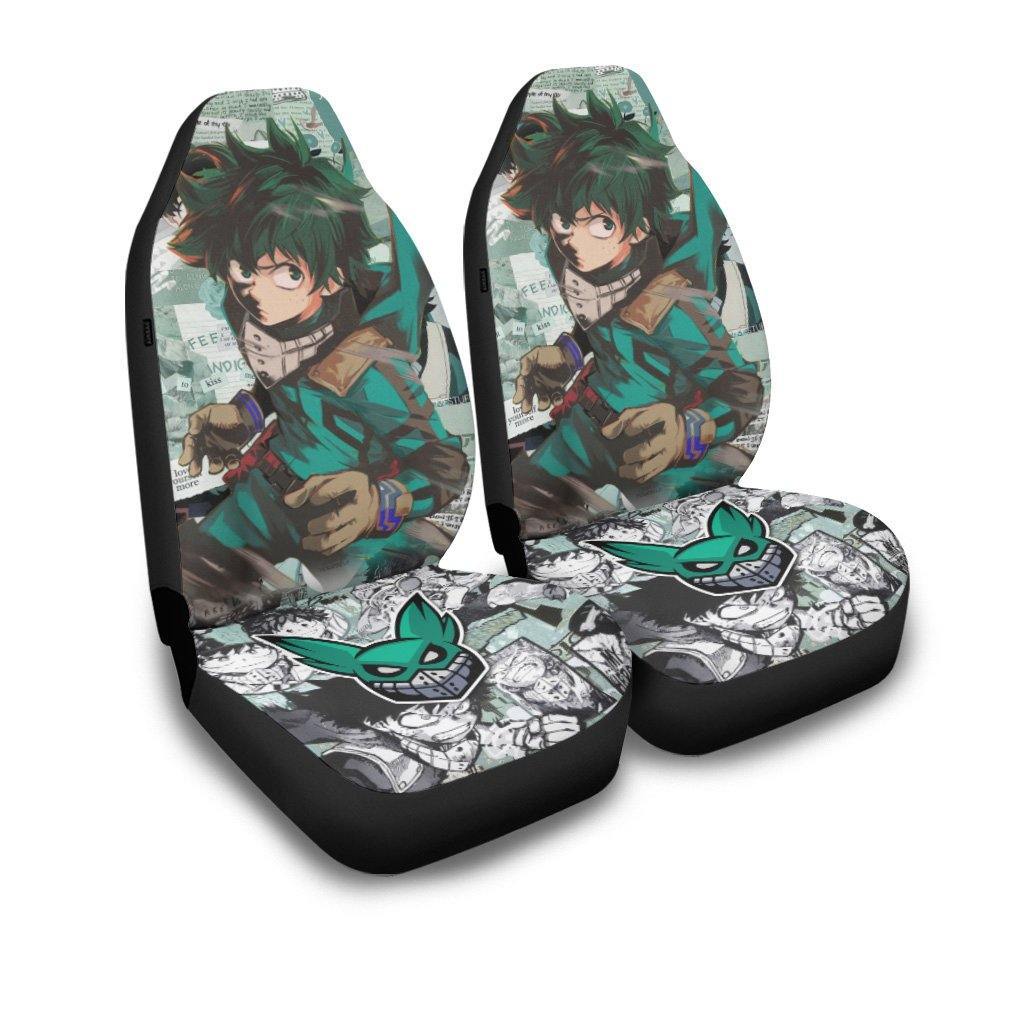 Deku-Manga-Cool-Car-Seat-Covers-Car-Accessories-Anime-My-Hero-Academia-1