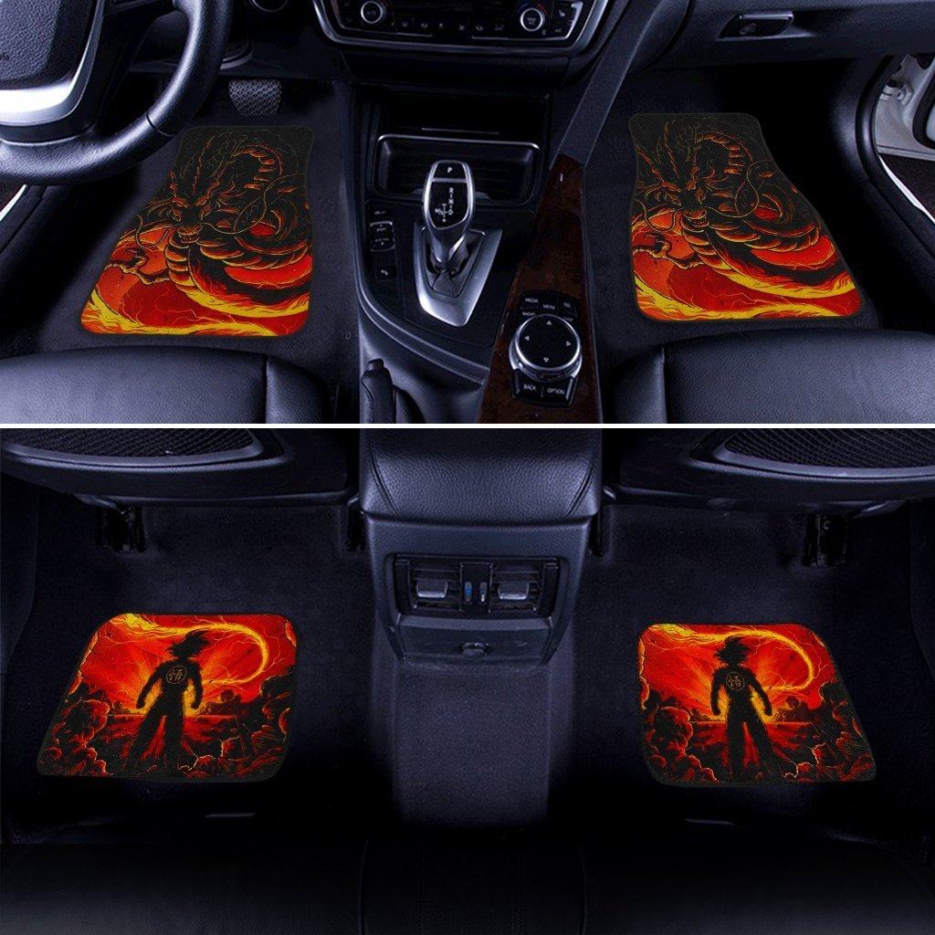 Dragon-Ball-Z-Car-Floor-Mats-Custom-Goku-And-Shenron-Anime-Car-Accessories-1