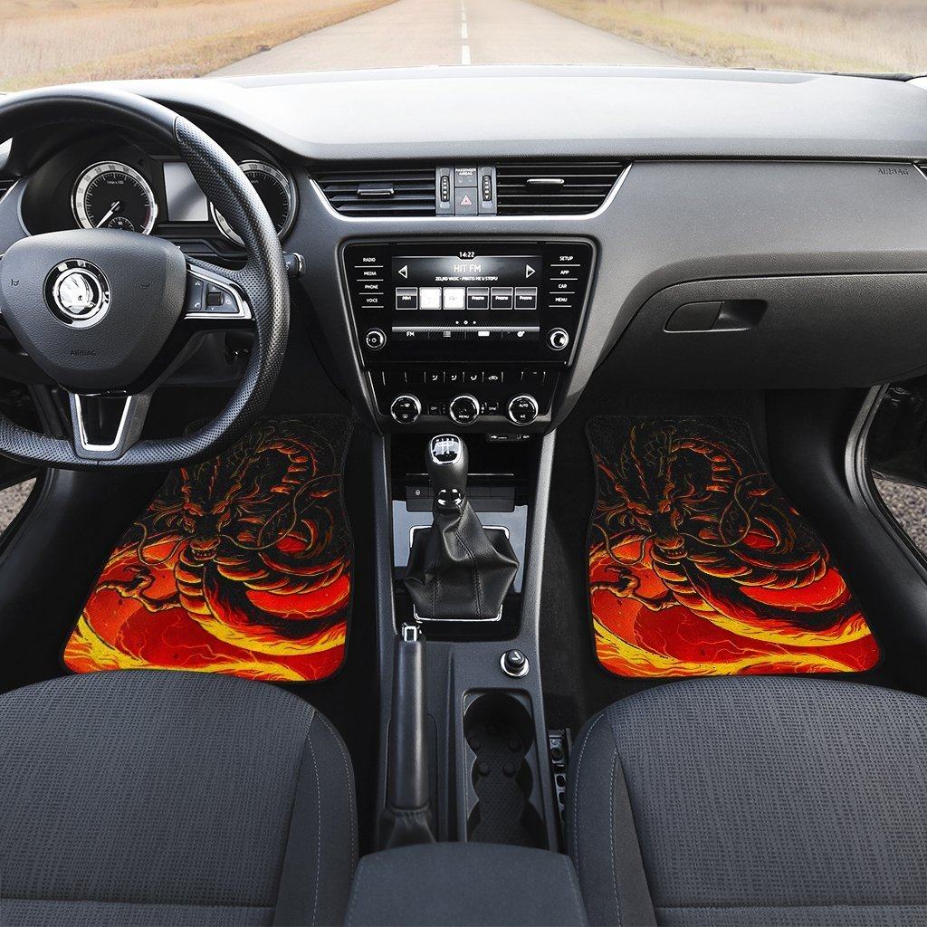 Dragon-Ball-Z-Car-Floor-Mats-Custom-Goku-And-Shenron-Anime-Car-Accessories Dragon Ball Z Car Floor Mats Custom Goku And Shenron Anime Car Accessories