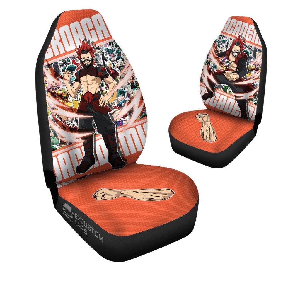Eijiro-Kirishima-Car-Seat-Covers-My-Hero-Academia-Anime-Car-Accessories-3