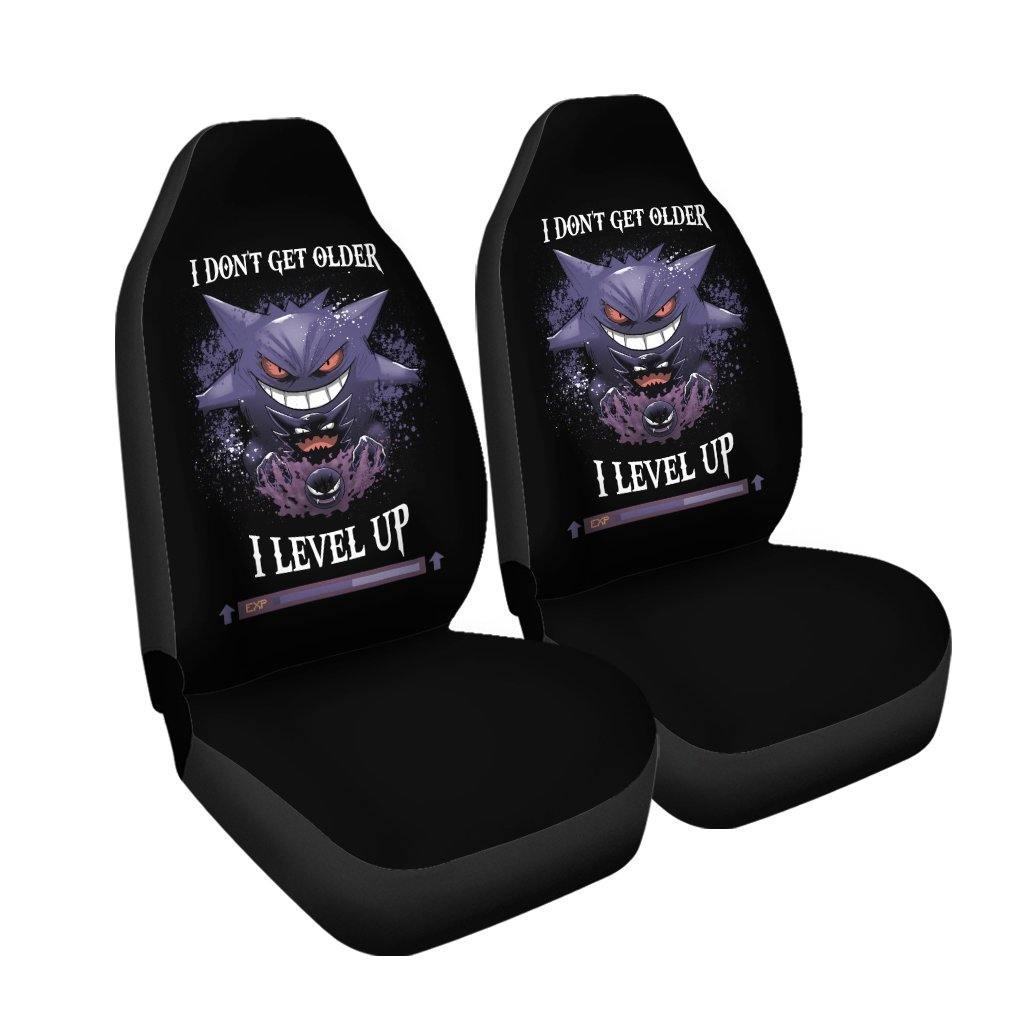 Gengar-Pokemon-Car-Seat-Covers-Car-Accessories-1