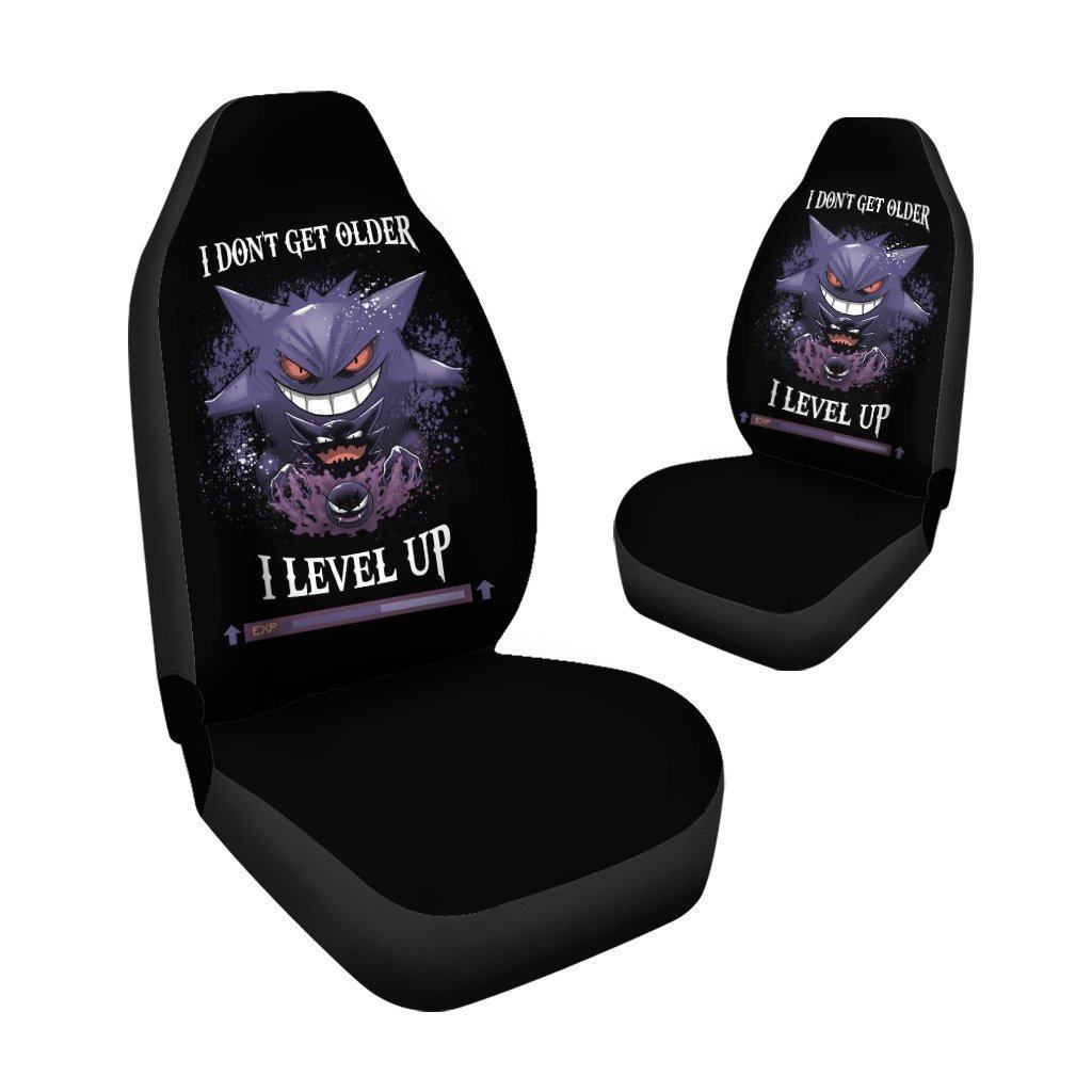Gengar-Pokemon-Car-Seat-Covers-Car-Accessories-3