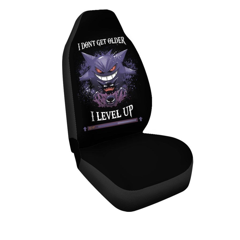 Gengar-Pokemon-Car-Seat-Covers-Car-Accessories-4