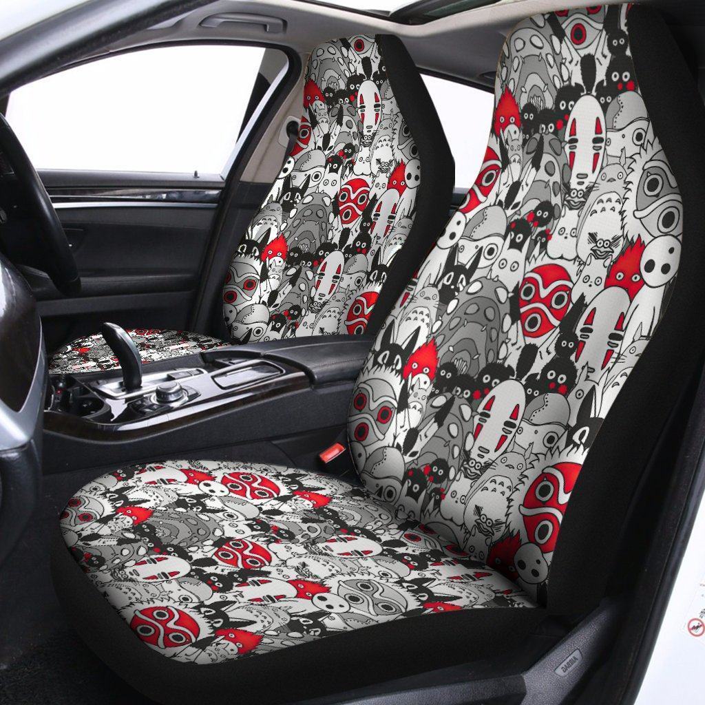 Ghibli-Characters-Anime-Car-Seat-Covers-Car-Accessories-2