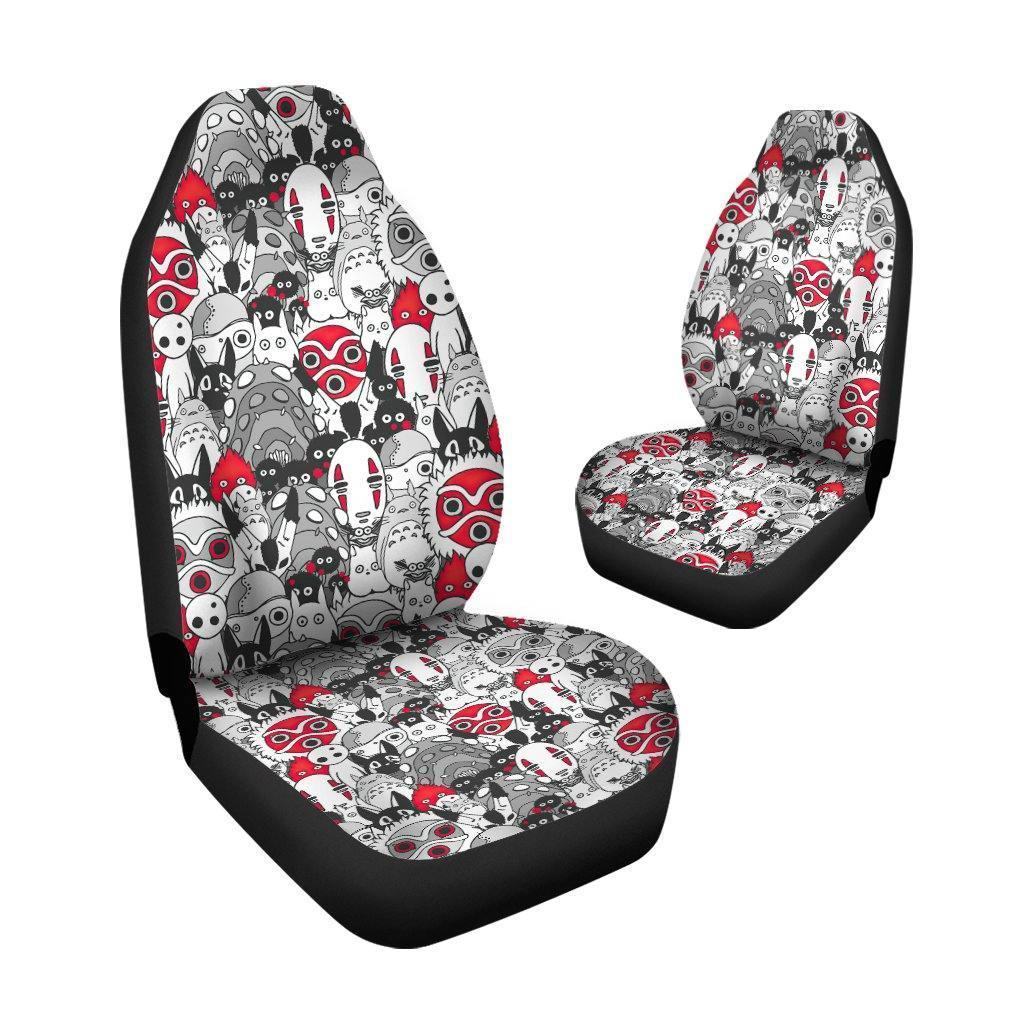 Ghibli-Characters-Anime-Car-Seat-Covers-Car-Accessories-3
