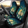 Legend Of Zelda All Characters Car Seat Covers - Car Accessories Amazing Best Gift Ideas