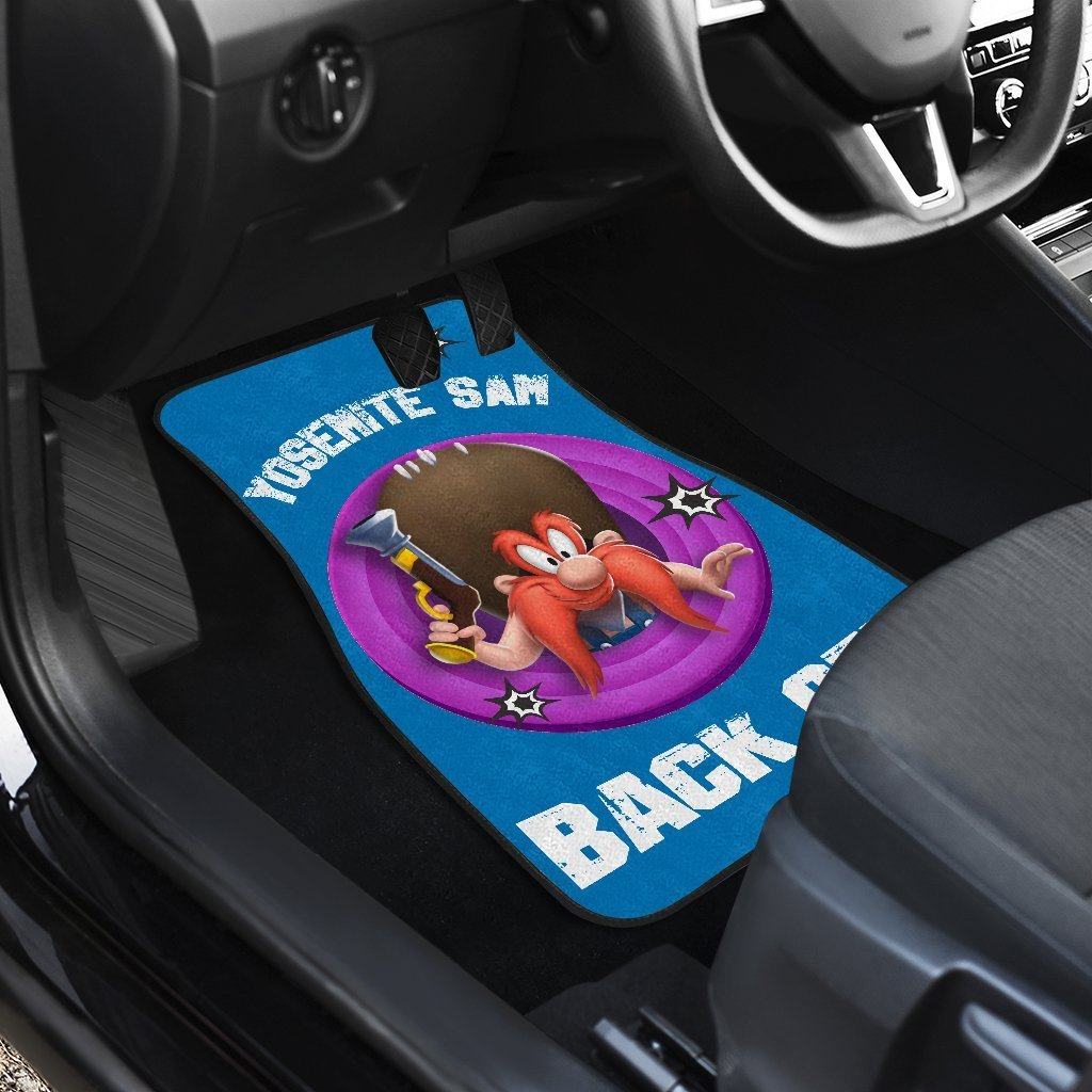Looney-Tunes-Car-Floor-Mats-World-Of-Mayhem-Yosemite-Face-Back-Off-2