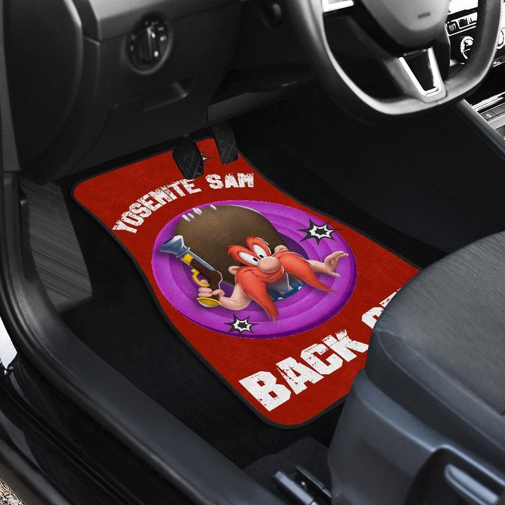 Looney-Tunes-Car-Floor-Mats-World-Of-Mayhem-Yosemite-Face-Back-Off-2