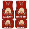 Looney Tunes Car Floor Mats World Of Mayhem Yosemite Guns Target