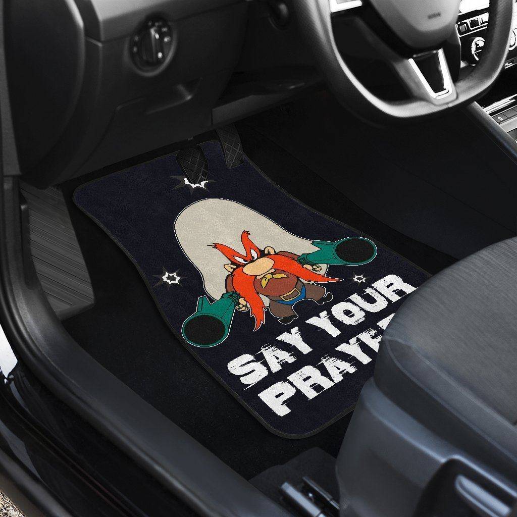 Looney-Tunes-Car-Floor-Mats-World-Of-Mayhem-Yosemite-Say-Your-Prayers-2