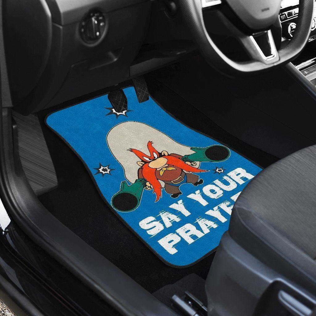 Looney-Tunes-Car-Floor-Mats-World-Of-Mayhem-Yosemite-Say-Your-Prayers-2