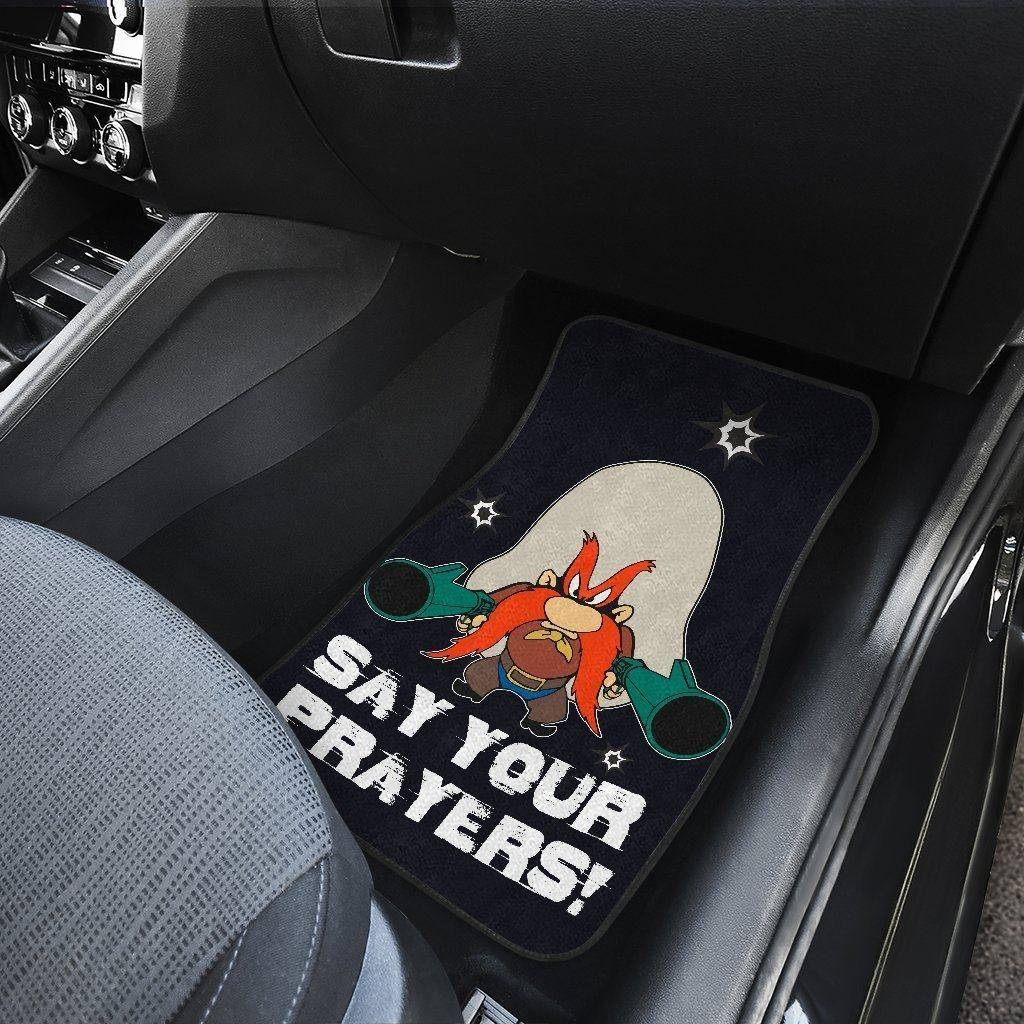 Looney-Tunes-Car-Floor-Mats-World-Of-Mayhem-Yosemite-Say-Your-Prayers-3