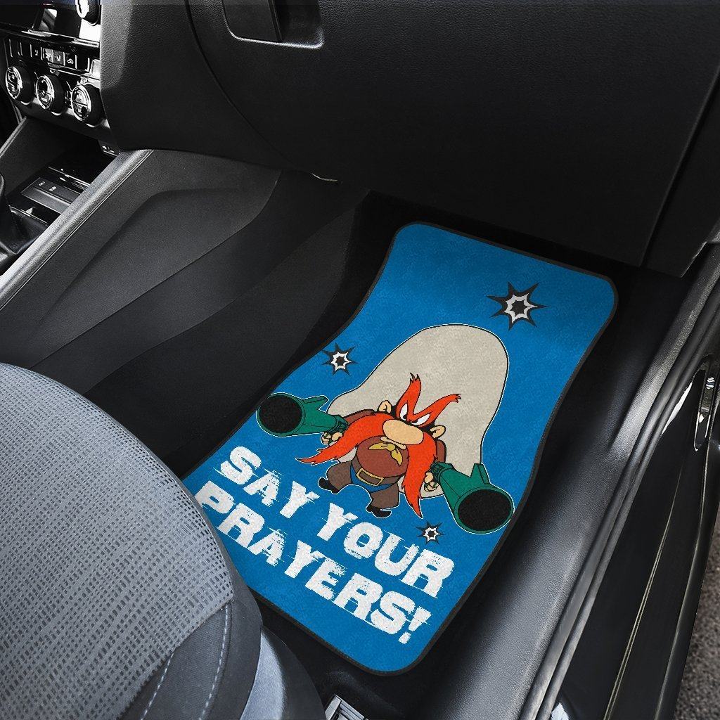 Looney-Tunes-Car-Floor-Mats-World-Of-Mayhem-Yosemite-Say-Your-Prayers-3