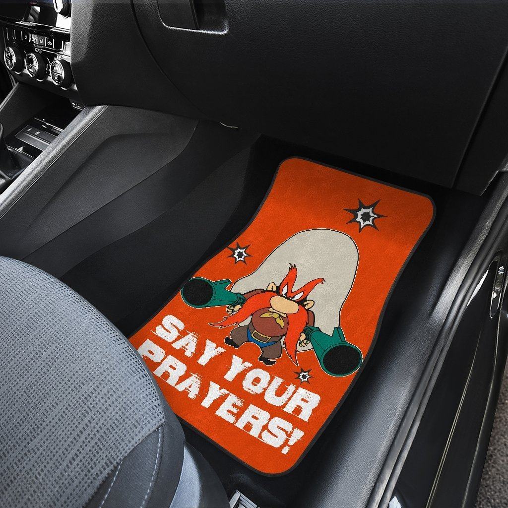 Looney-Tunes-Car-Floor-Mats-World-Of-Mayhem-Yosemite-Say-Your-Prayers-3