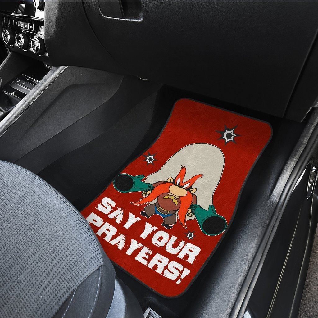 Looney-Tunes-Car-Floor-Mats-World-Of-Mayhem-Yosemite-Say-Your-Prayers-3