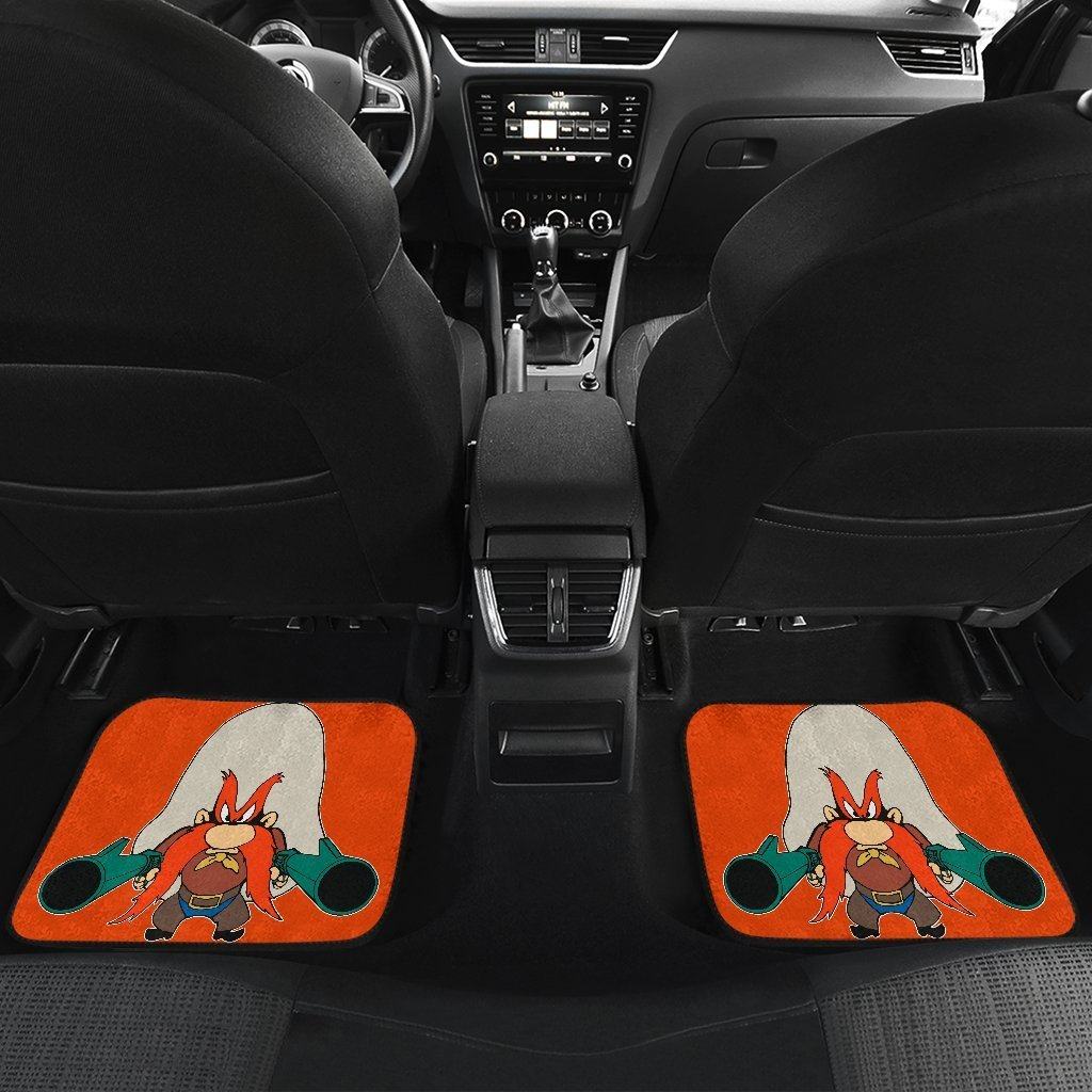 Looney-Tunes-Car-Floor-Mats-World-Of-Mayhem-Yosemite-Say-Your-Prayers-4