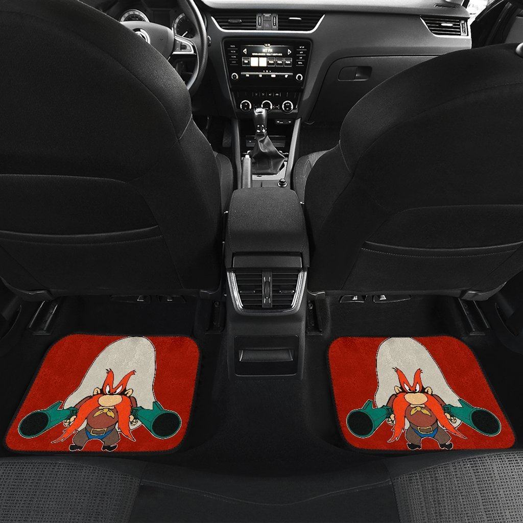 Looney-Tunes-Car-Floor-Mats-World-Of-Mayhem-Yosemite-Say-Your-Prayers-4