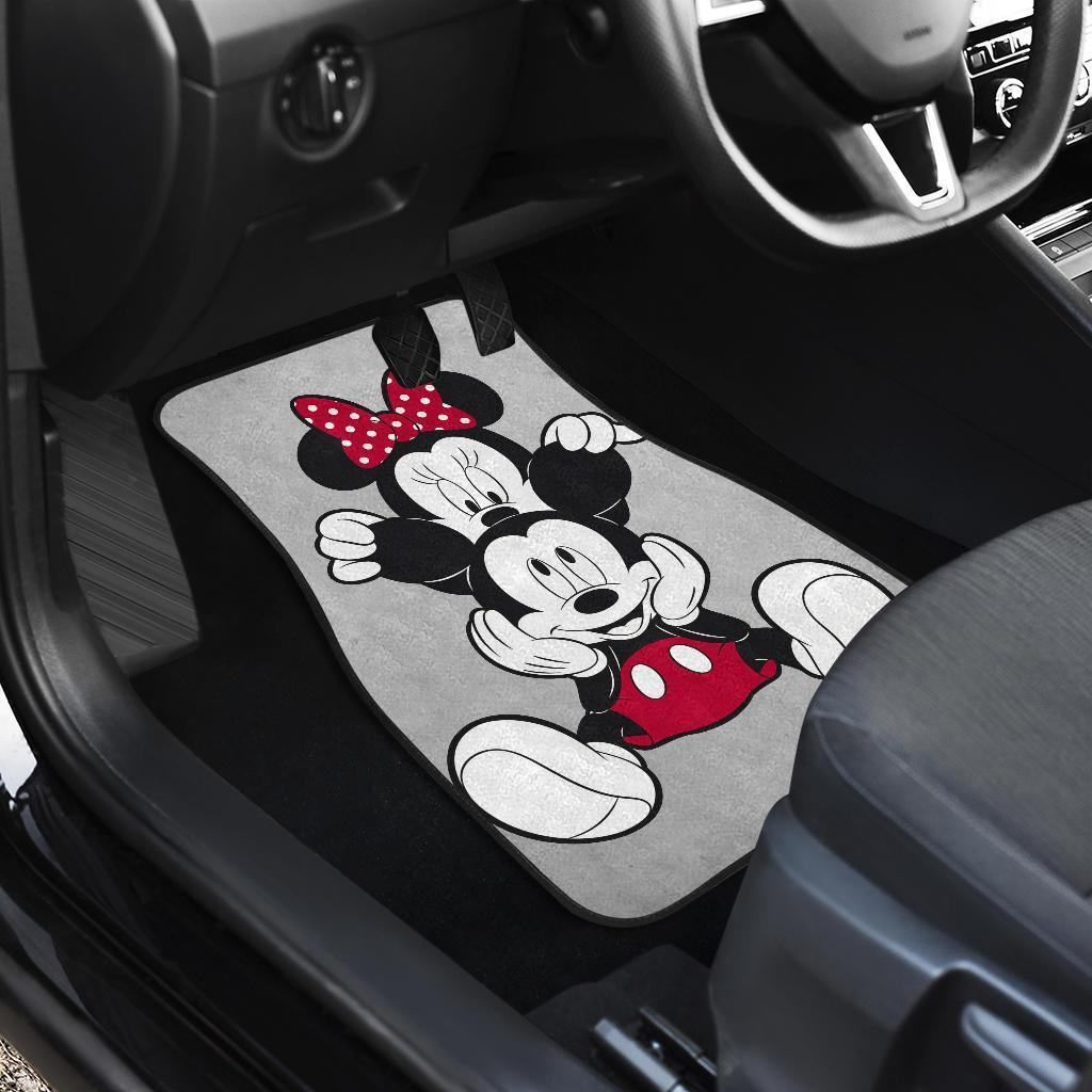 Mickey-and-Minnie-Cute-Vintage-Car-Floor-Mats-Cartoon-MKCFM01-2