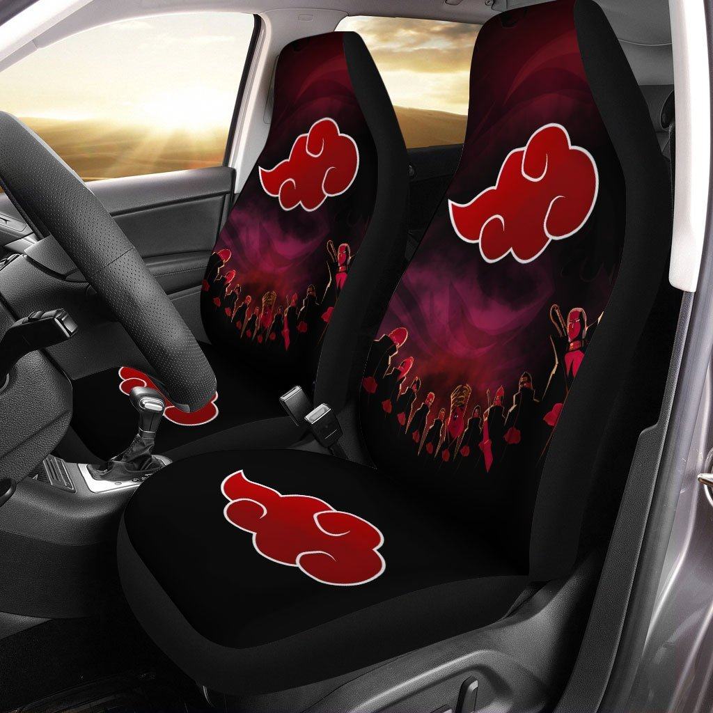 Naruto-Car-Seat-Covers-Car-Accessories-All-Members-Akatsuki-Cloud-Car-Seat-Covers-Car-Accessories Naruto Car Seat Covers - Car Accessories - All Members Akatsuki Cloud Car Seat Covers - Car Accessories