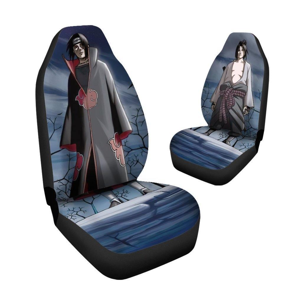 Naruto-Car-Seat-Covers-Car-Accessories-Itachi-And-Sasuke-Uchiha-Windy-Night-Seat-Covers-2