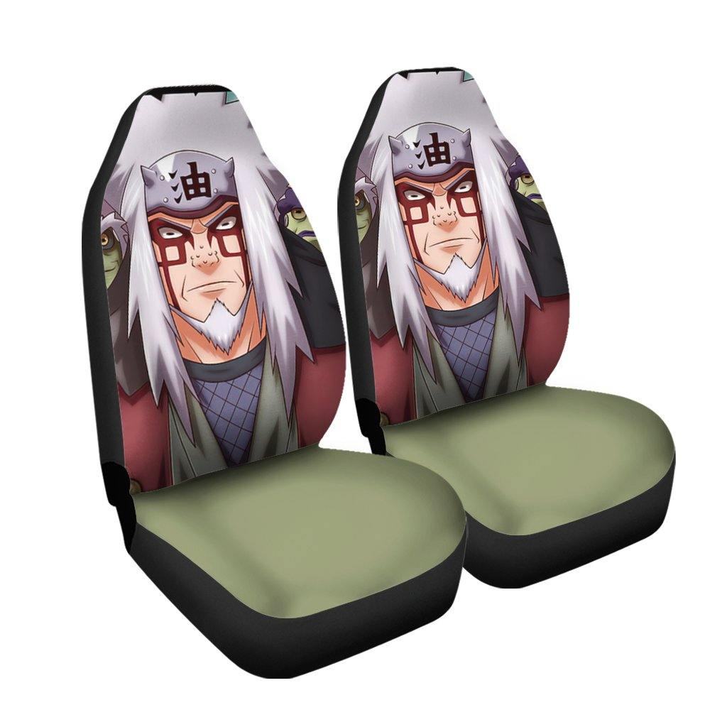 Naruto-Car-Seat-Covers-Car-Accessories-Jiraiya-With-Fukasaku-And-Shima-Seat-Covers-1