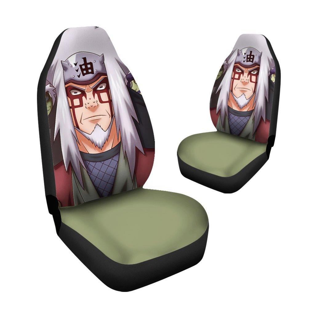 Naruto-Car-Seat-Covers-Car-Accessories-Jiraiya-With-Fukasaku-And-Shima-Seat-Covers-2