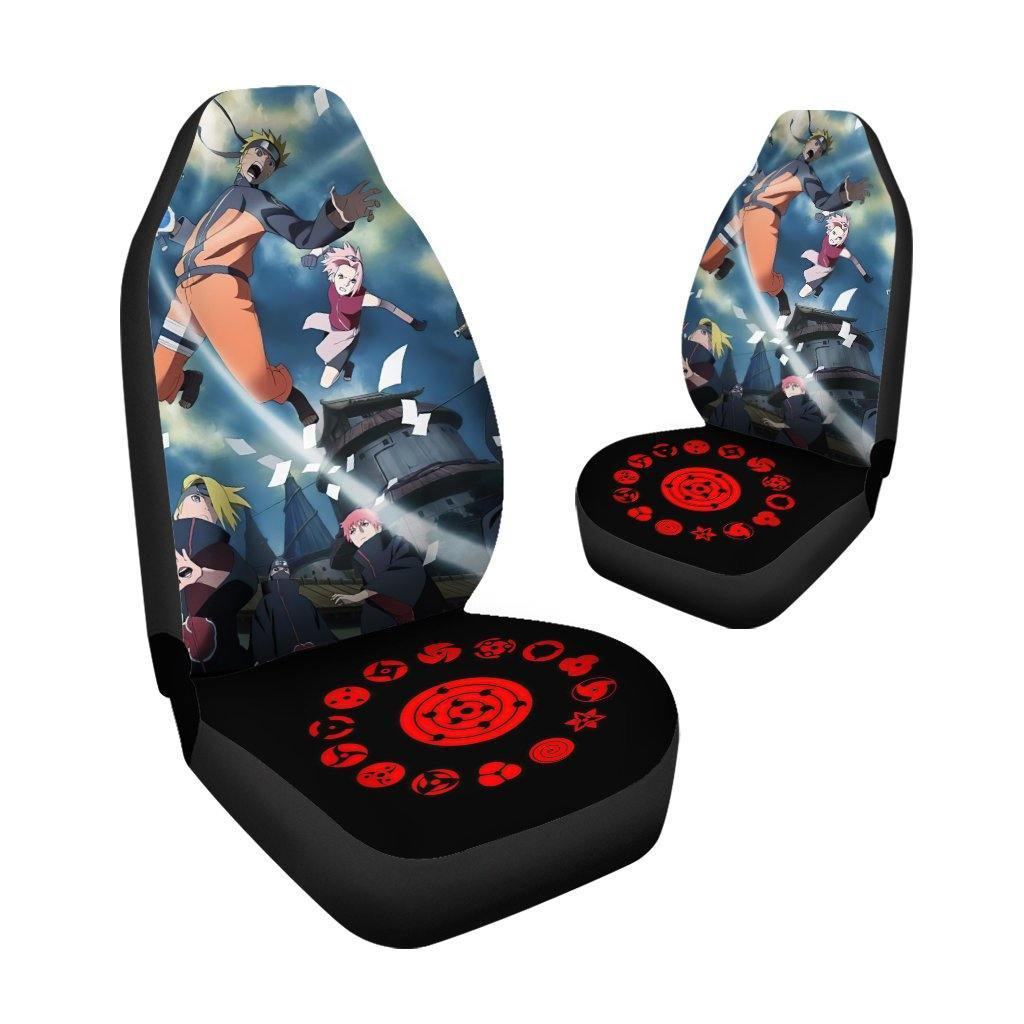 Naruto-Car-Seat-Covers-Car-Accessories-Konoha-Vs-Akatsuki-Sharingan-Types-Seat-Covers-2