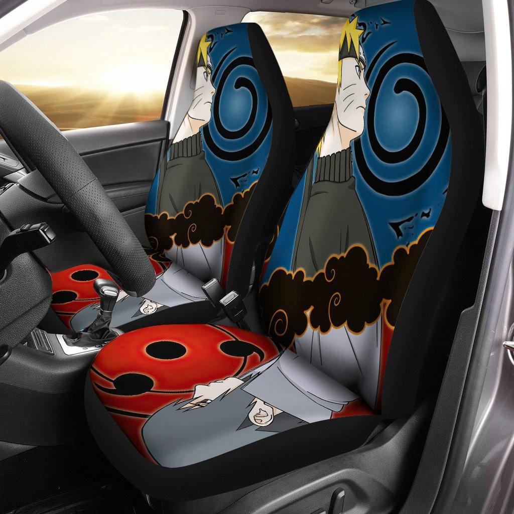 Naruto-Car-Seat-Covers-Car-Accessories-Naruto-And-Sasuke-Uzumaki-Vs-Uchiha-Seat-Covers Naruto Car Seat Covers - Car Accessories - Naruto And Sasuke Uzumaki Vs Uchiha Seat Covers