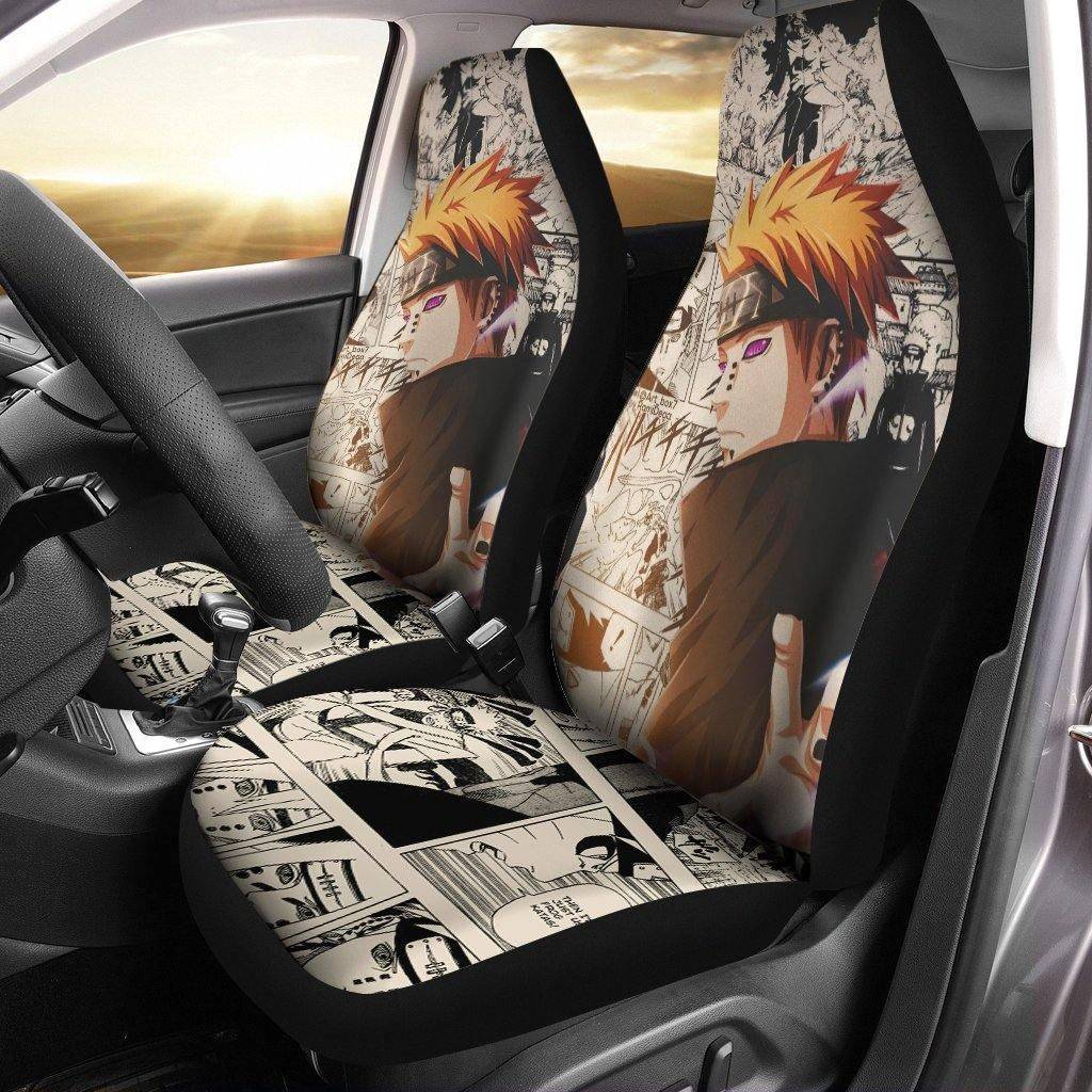 Naruto-Car-Seat-Covers-Car-Accessories-Pain-Akatsuki-Custom-Car-Seat-Covers-Car-Accessories Naruto Car Seat Covers - Car Accessories - Pain Akatsuki Custom Car Seat Covers - Car Accessories