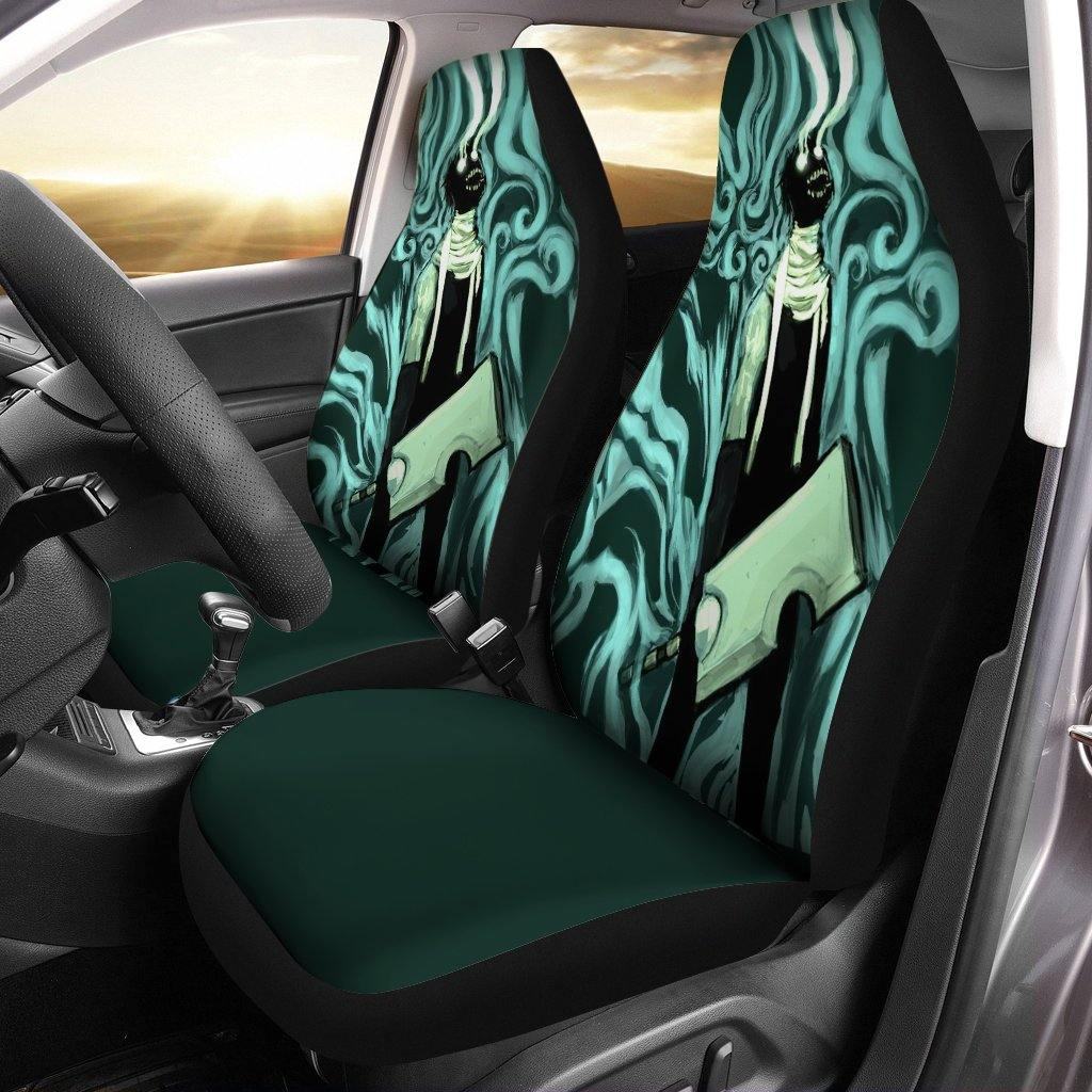 Naruto-Car-Seat-Covers-Car-Accessories-Scary-Zabuza-Shadow-Black-Seat-Covers Naruto Car Seat Covers - Car Accessories - Scary Zabuza Shadow Black Seat Covers