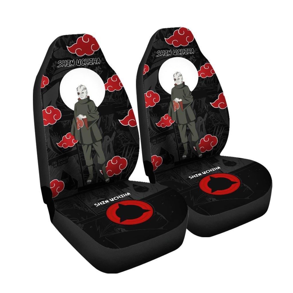 Naruto-Car-Seat-Covers-Car-Accessories-Shin-Uchiha-Naruto-Akatsuki-Members-Car-Seat-Covers-Car-Accessories-1
