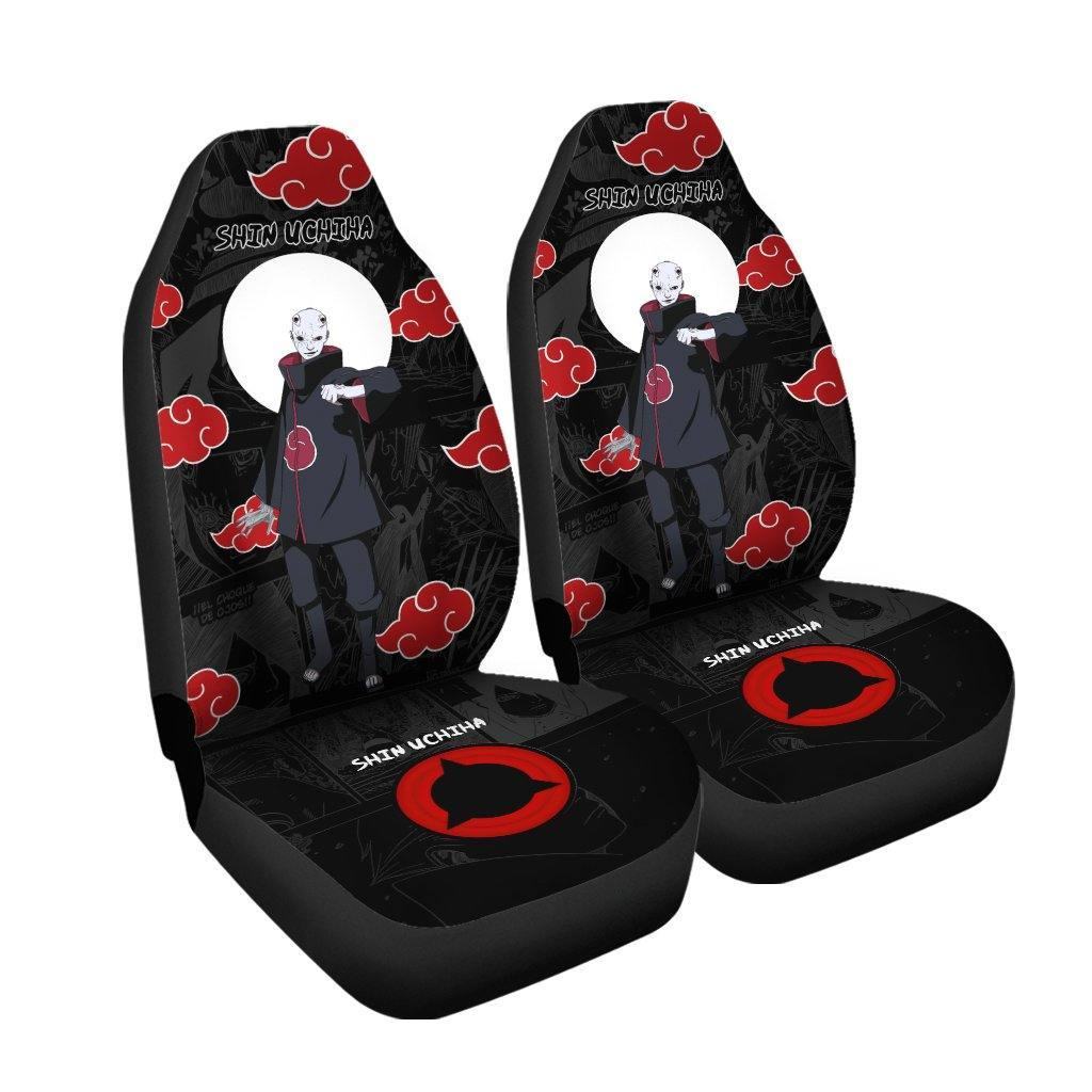 Naruto-Car-Seat-Covers-Car-Accessories-Shin-Uchiha-Naruto-Akatsuki-Members-Car-Seat-Covers-Car-Accessories-1