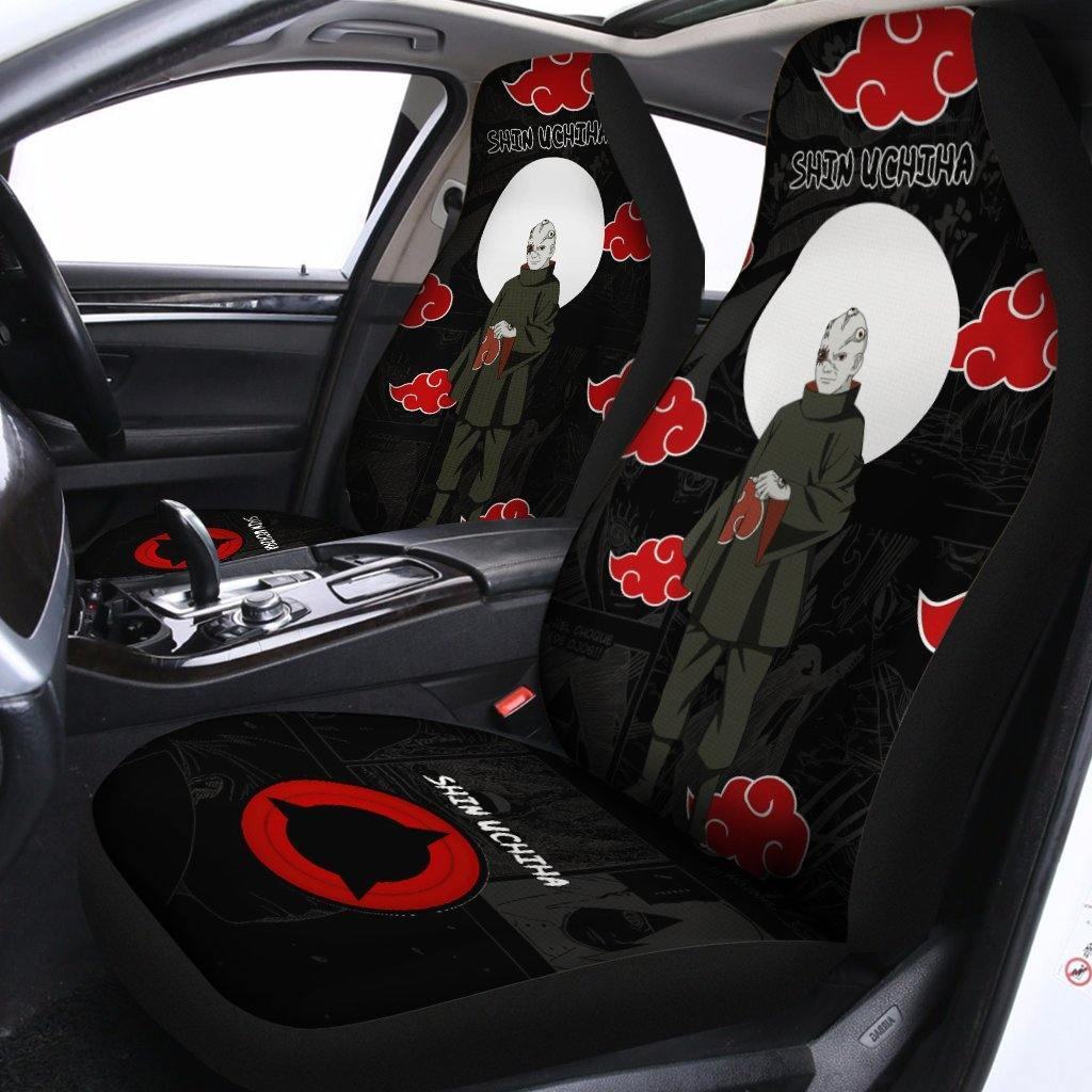 Naruto-Car-Seat-Covers-Car-Accessories-Shin-Uchiha-Naruto-Akatsuki-Members-Car-Seat-Covers-Car-Accessories-2