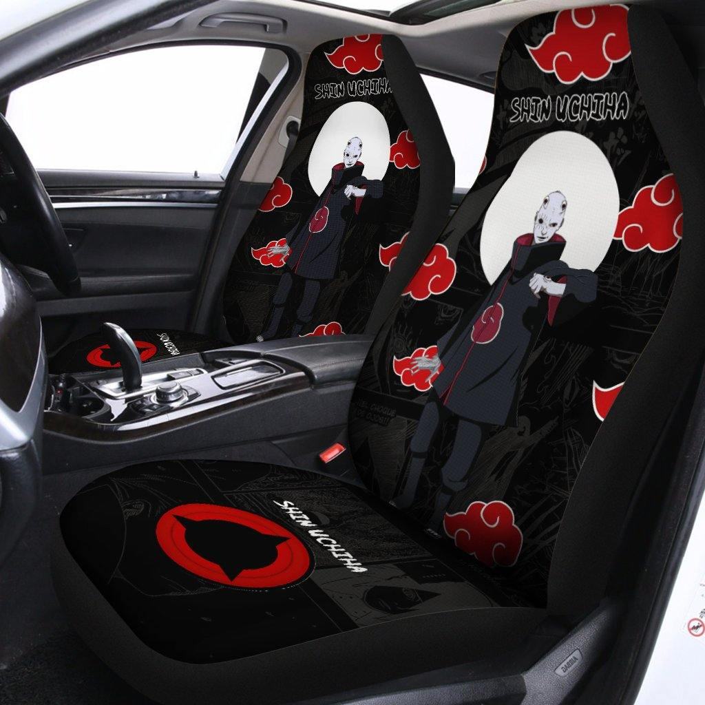 Naruto-Car-Seat-Covers-Car-Accessories-Shin-Uchiha-Naruto-Akatsuki-Members-Car-Seat-Covers-Car-Accessories-2
