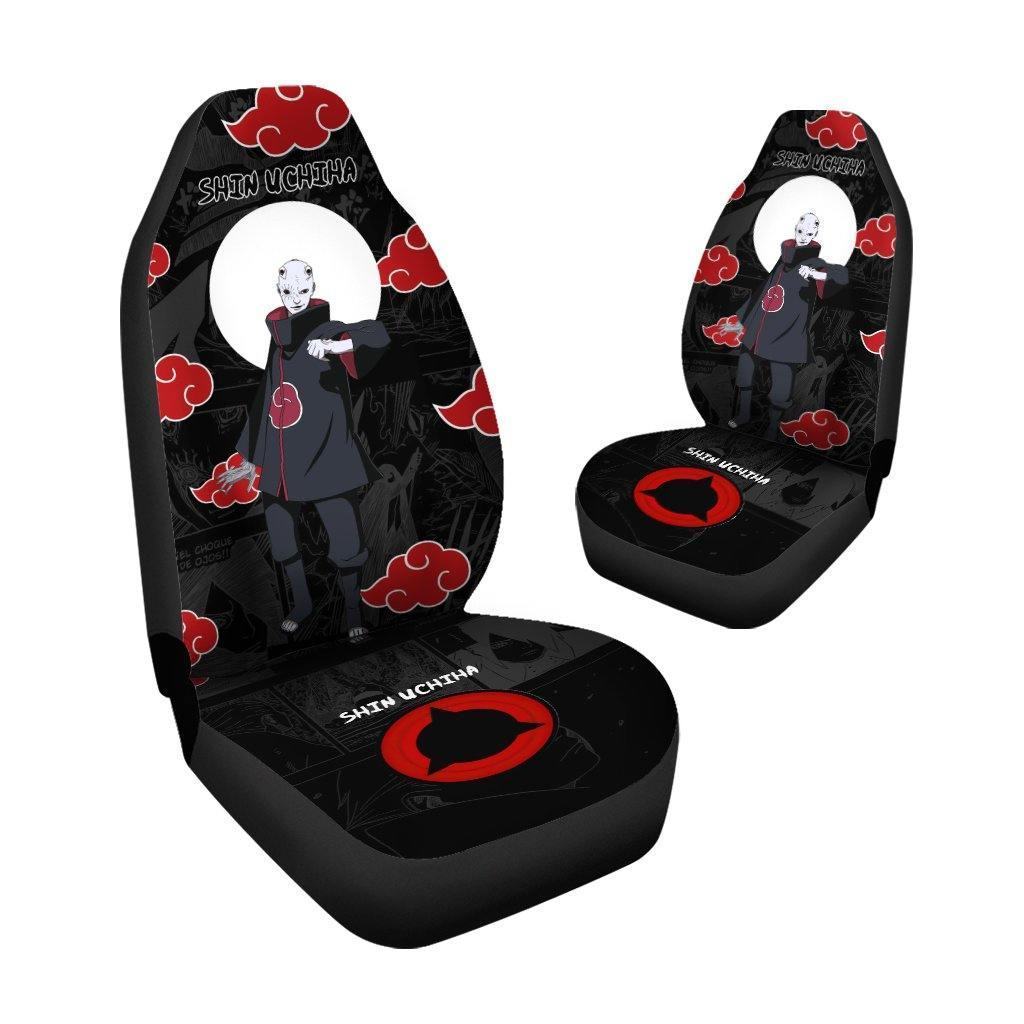 Naruto-Car-Seat-Covers-Car-Accessories-Shin-Uchiha-Naruto-Akatsuki-Members-Car-Seat-Covers-Car-Accessories-3