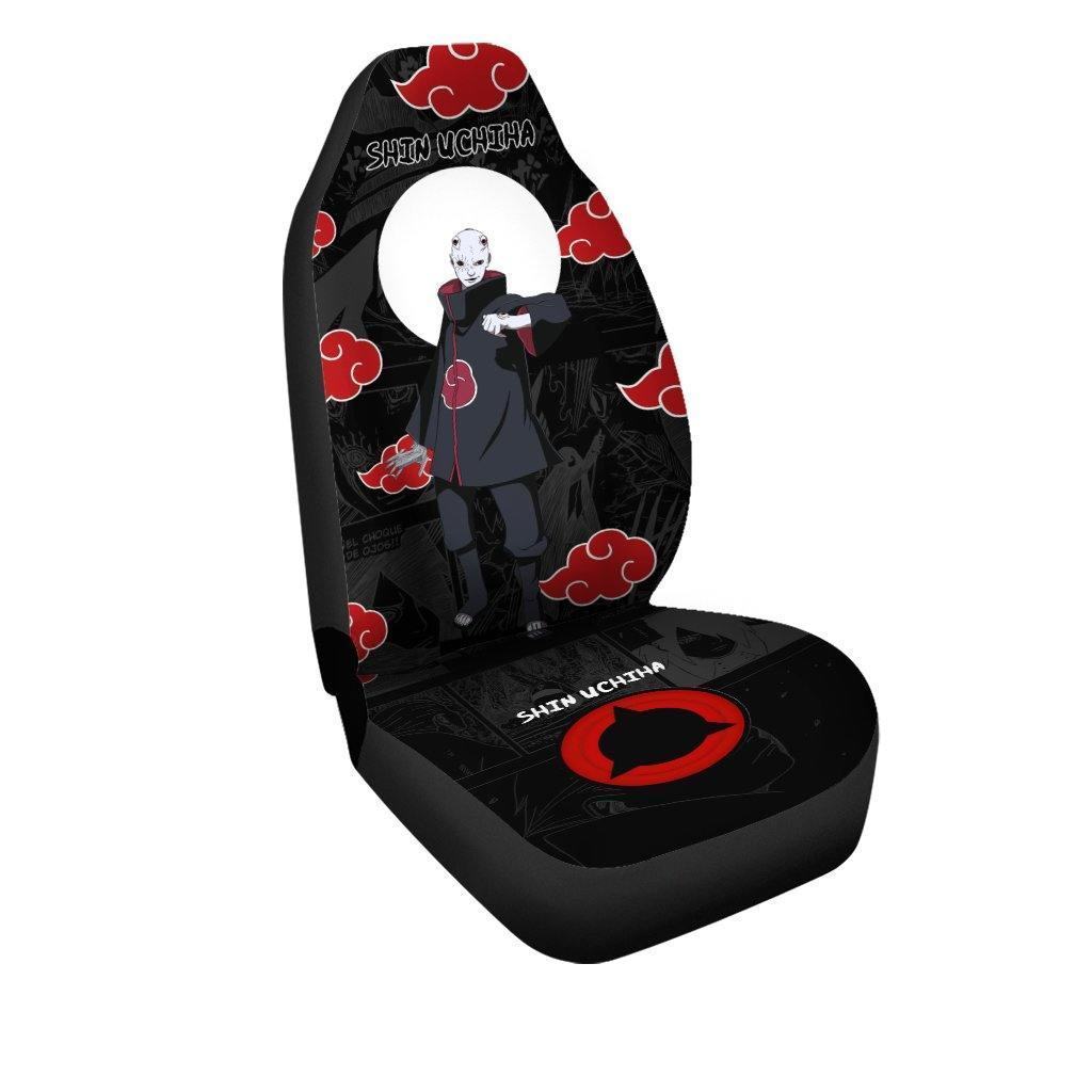 Naruto-Car-Seat-Covers-Car-Accessories-Shin-Uchiha-Naruto-Akatsuki-Members-Car-Seat-Covers-Car-Accessories-4